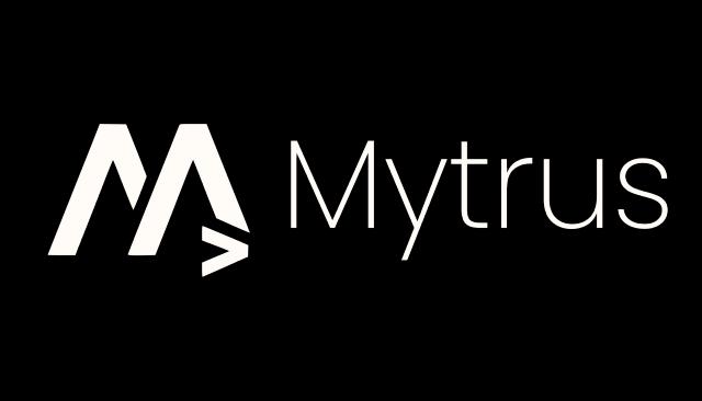 Logotipo Mytrus - Agência de Desenvolvimento Web e Soluções Tecnológicas
