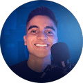 Foto de perfil de Davi Eduardo no Google