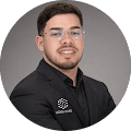 Foto de perfil de Gabriel Lincon no Google