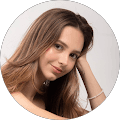 Foto de perfil de Gabriela Castro no Google