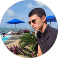 Foto de perfil de Luccas Patryck no Google