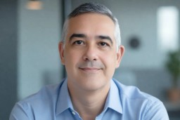 Foto de perfil de Marcus Medeiros - Cliente case de sucesso de desenvolvimento web da Mytrus