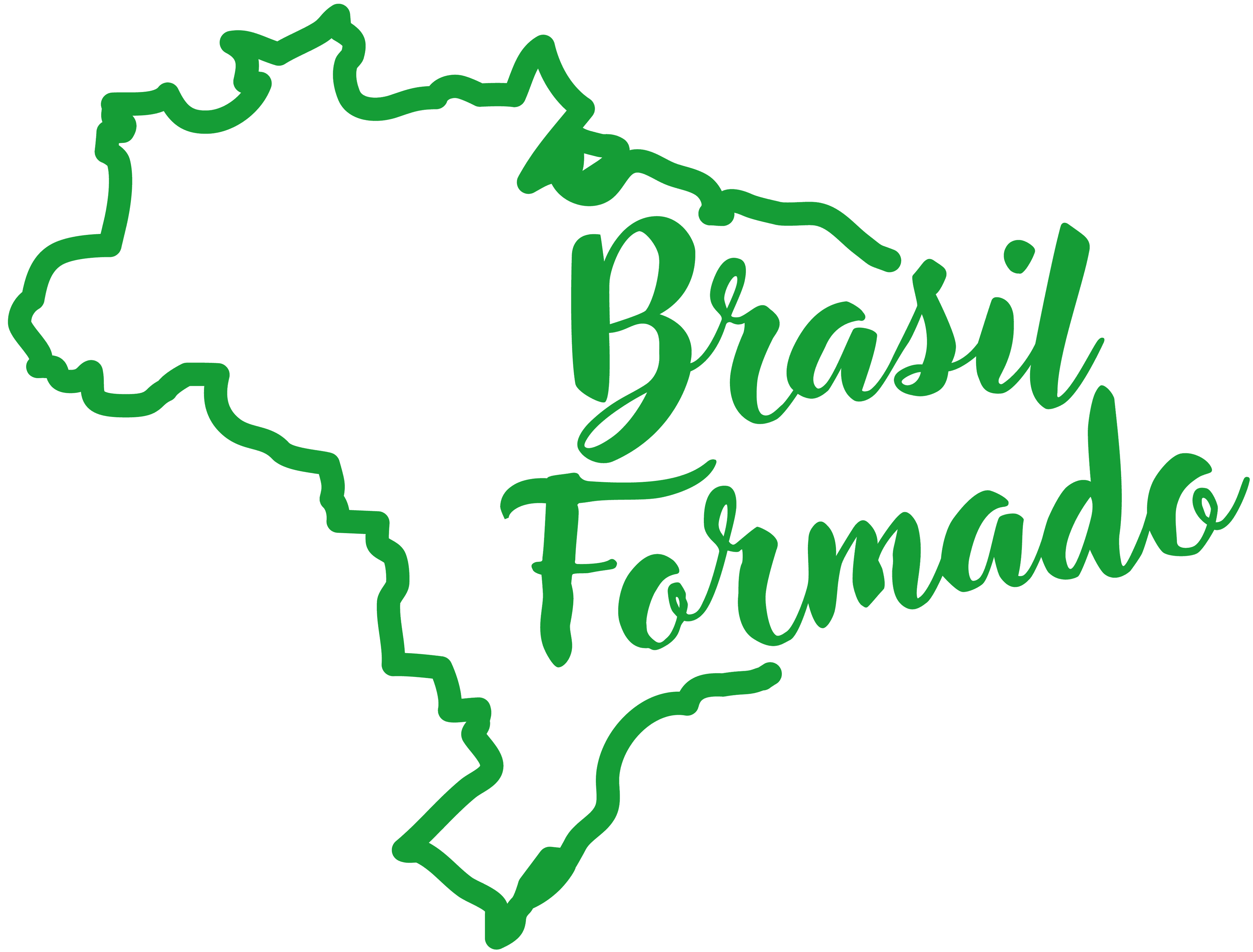 Brasil Formado